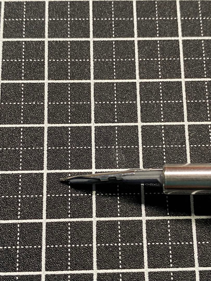 PILOT CAPLESS decimo 20colors Orange 字幅F