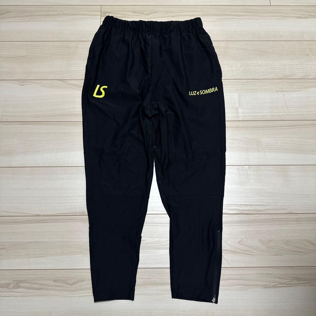 ルースイソンブラ LUZeSOMBRA TWMトレーニングセット