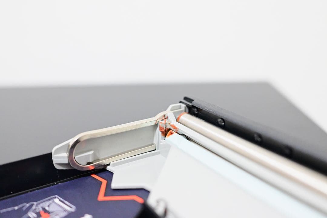 ハッセルブラッドポラロイドバック中古品