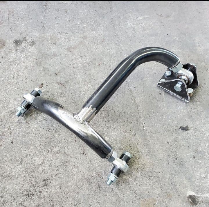 絵鳥　シボレー インパラ オリジナル Yボーン