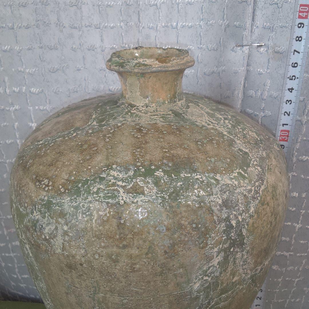 骨董 古美術 古瀬戸？