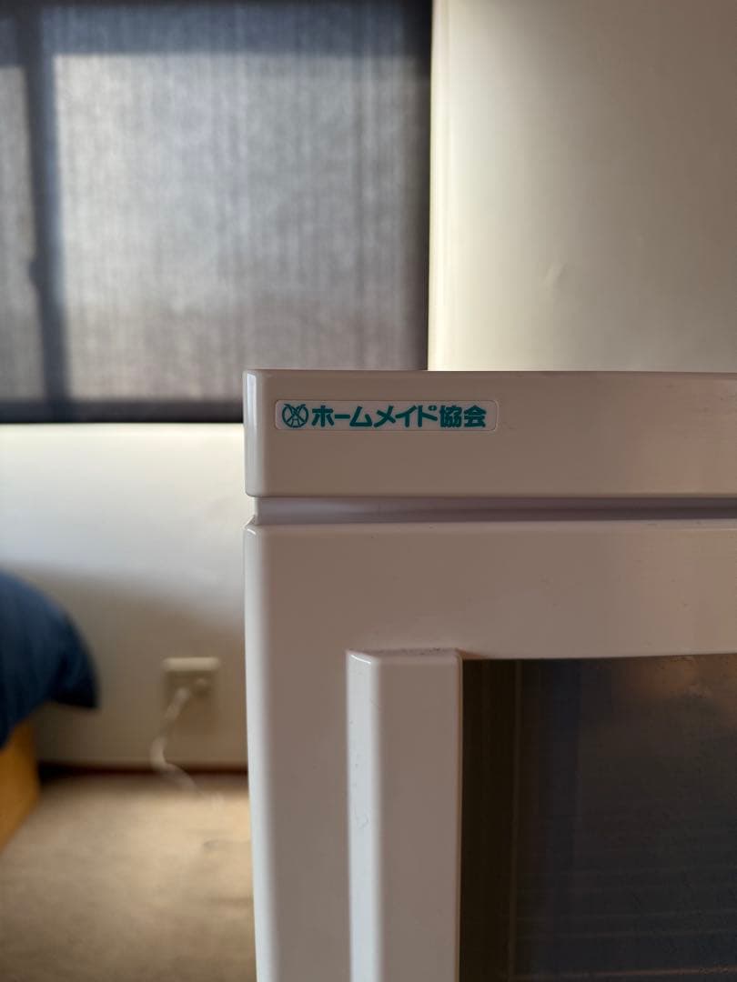 ホームメイド協会　発酵器　F-5000