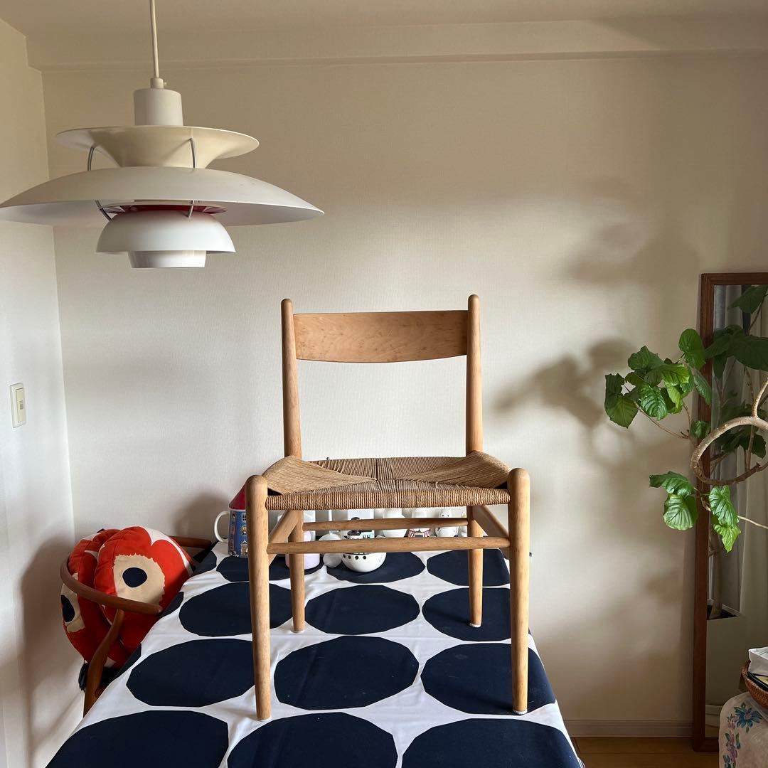 大特価価格ハンスJウェグナー CH36