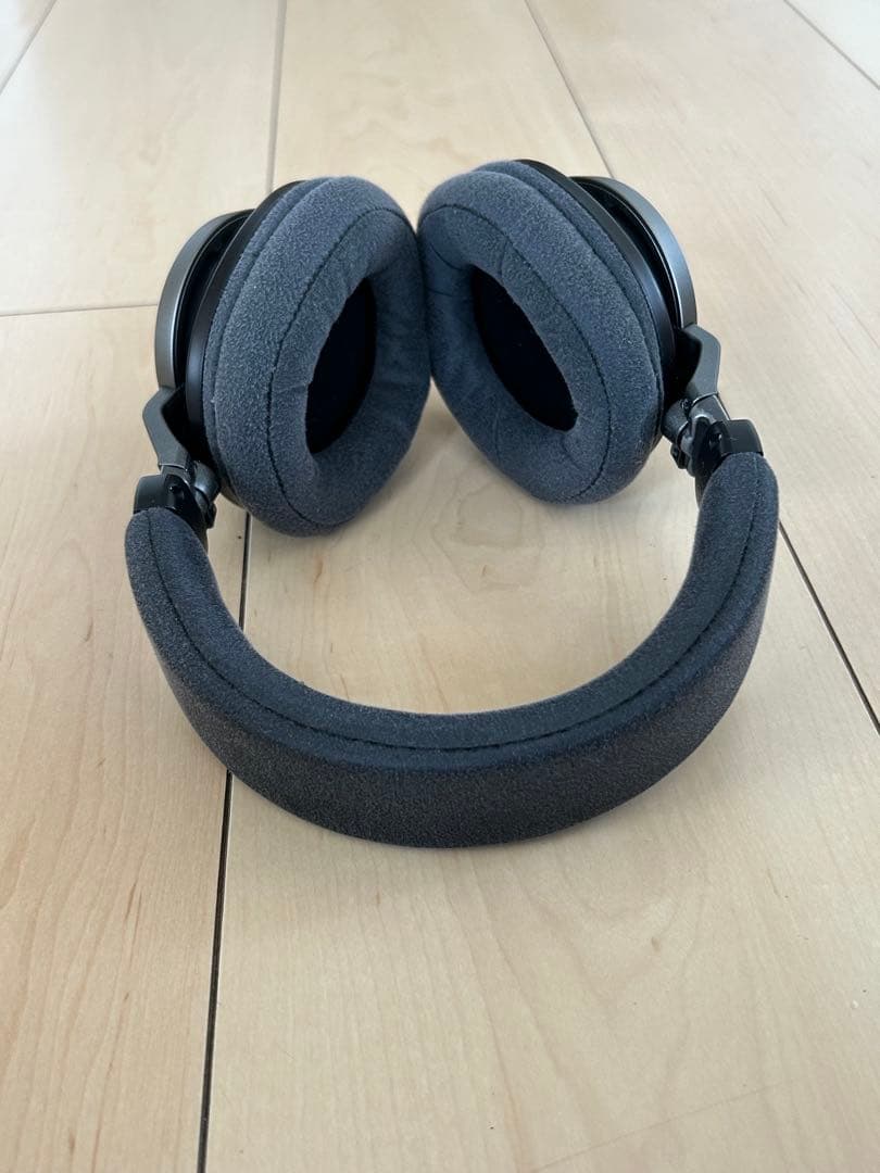 JVC HA-SW02【ヘッドホン】