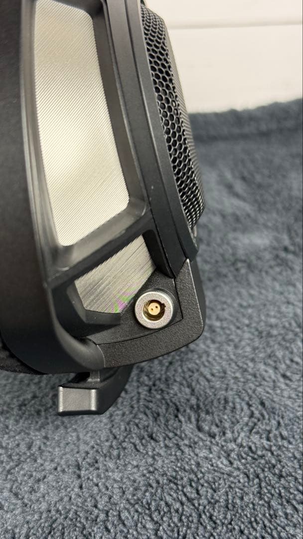 ★美品★Sennheiser ゼンハイザー HD800S