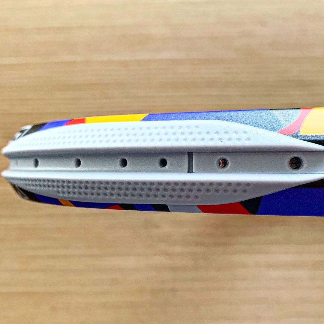 02 GEOBREAK 50VS / 02 ジオブレイク 50VS / UXL0