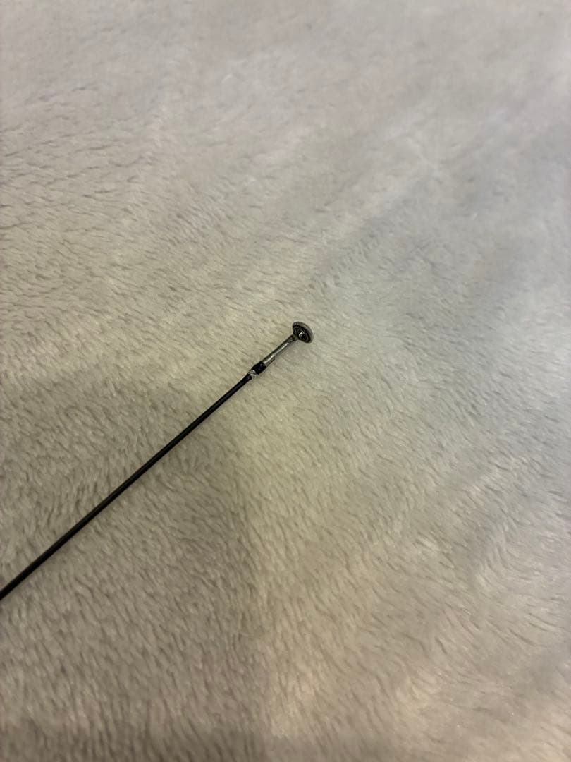 34 サーティーフォー Advancement FPR-55 F-tuned