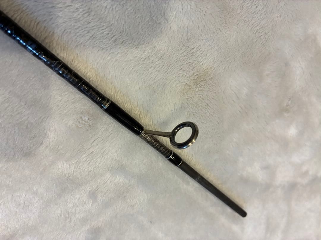 34 サーティーフォー Advancement FPR-55 F-tuned