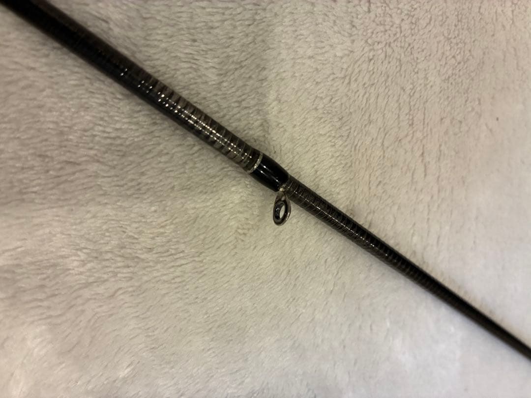 34 サーティーフォー Advancement FPR-55 F-tuned