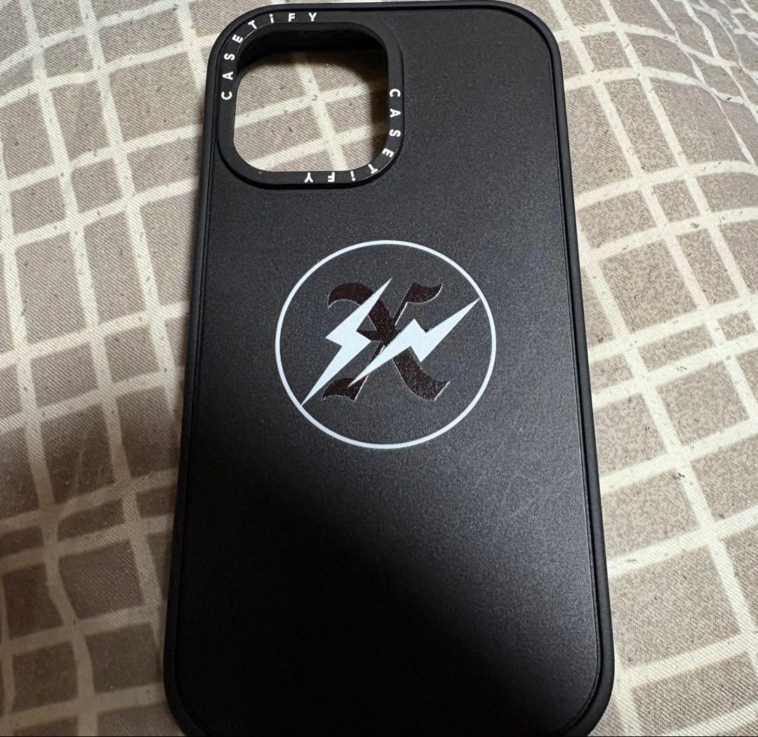 god selection xxx fragment iPhone16ケース