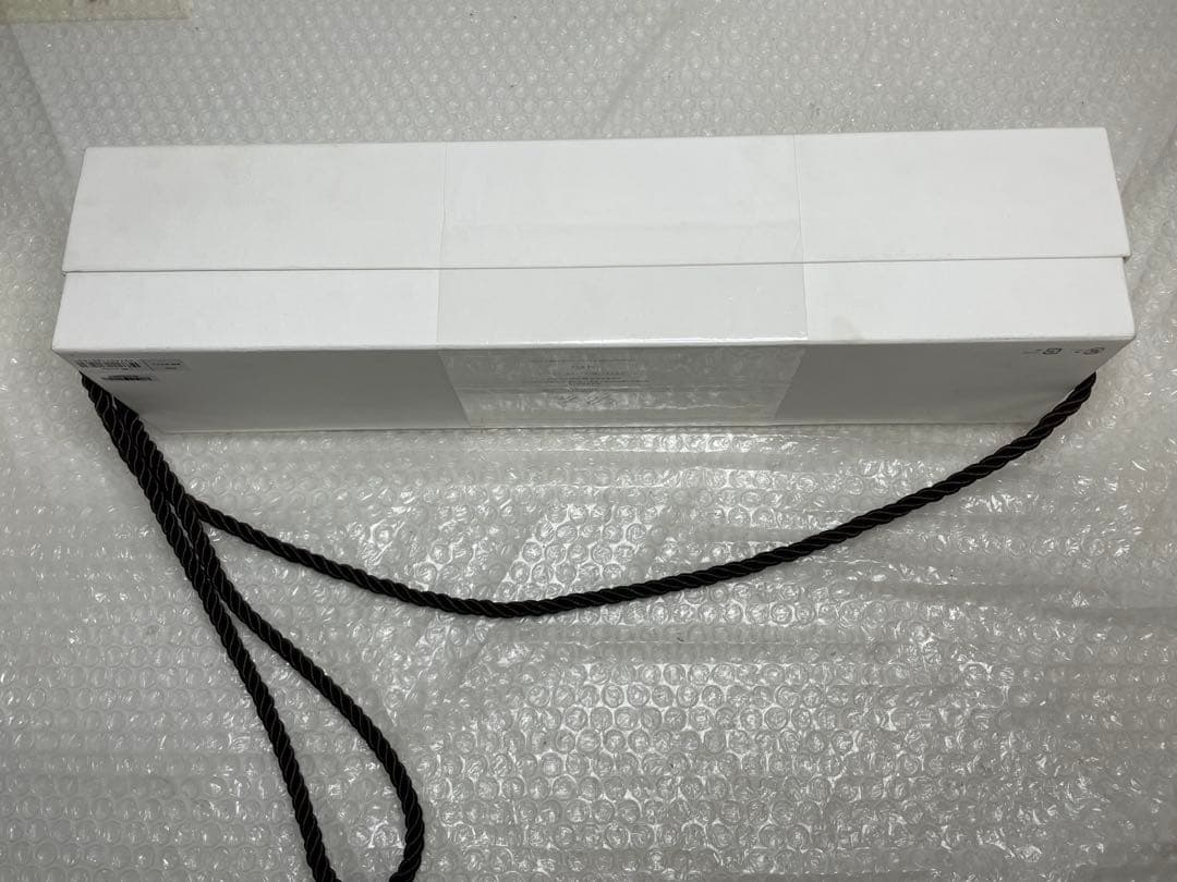 新品未開封　リファ カールアイロン プロ 26mm ホワイト