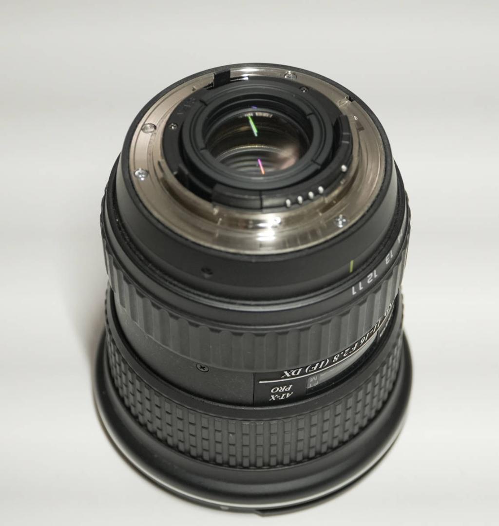 その他 AT-X116 PRO DX/N