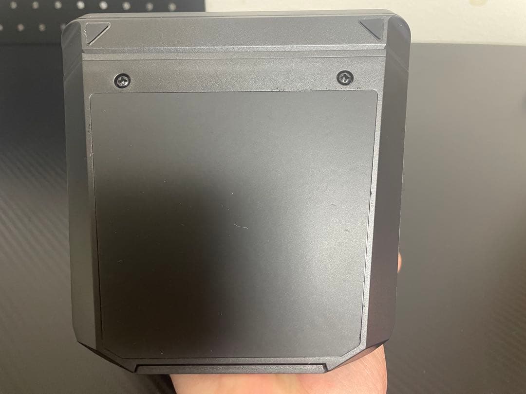 Elgato Stream Deck + ブラック　箱なし