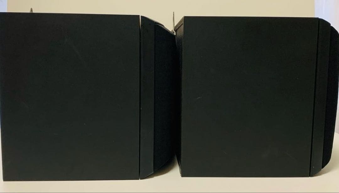 Pioneer カラオケスピーカー CS-V31II-LR