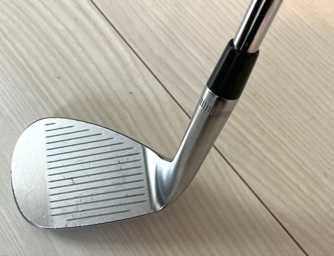 キャロウェイ　JAWSウェッジ 60度/8C