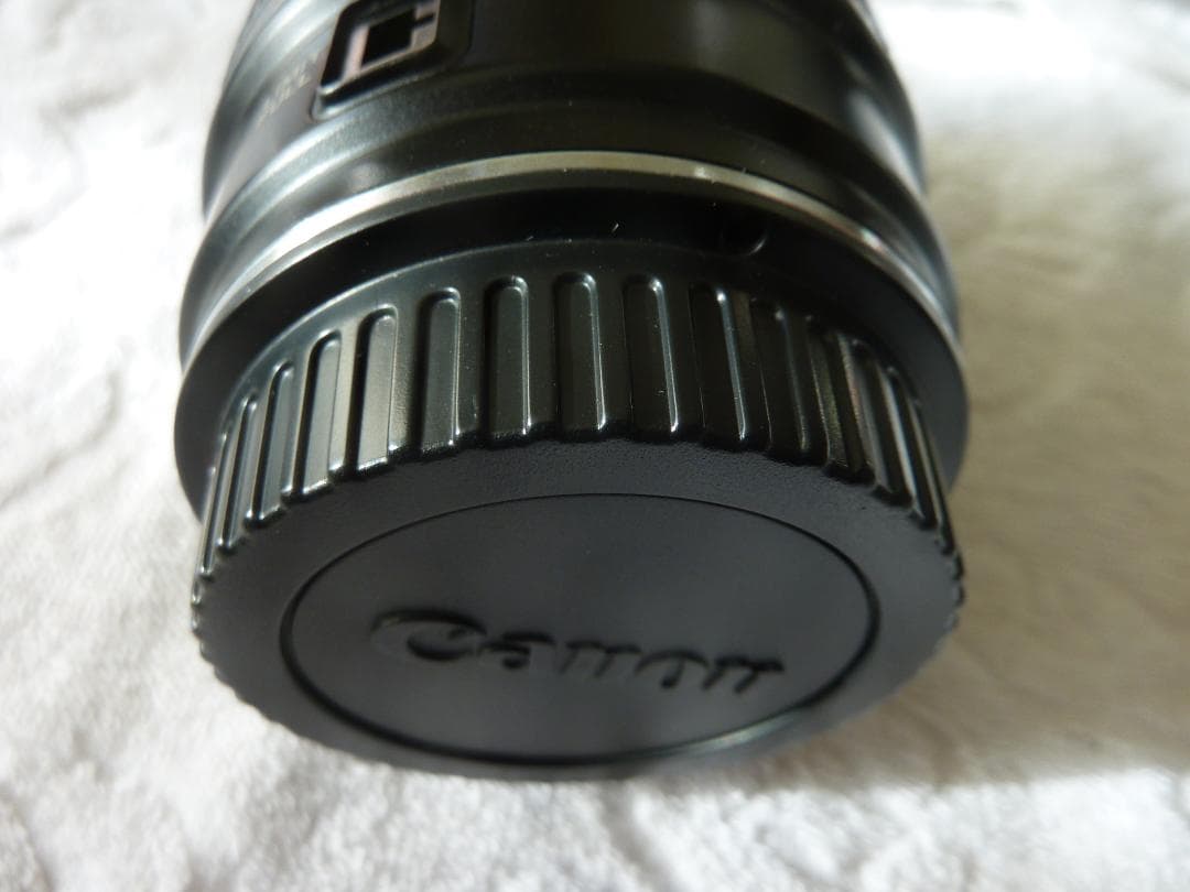 中古　CANON レンズ　100mm　rivin