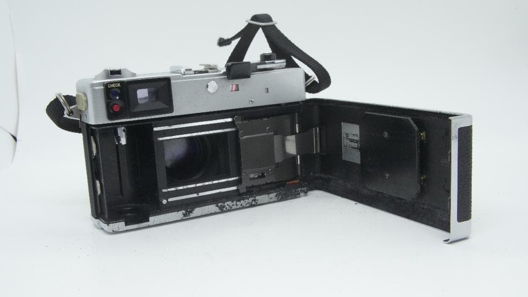 【A2401】 Canon Canonet QL17 G-Ⅲ QL キャノン