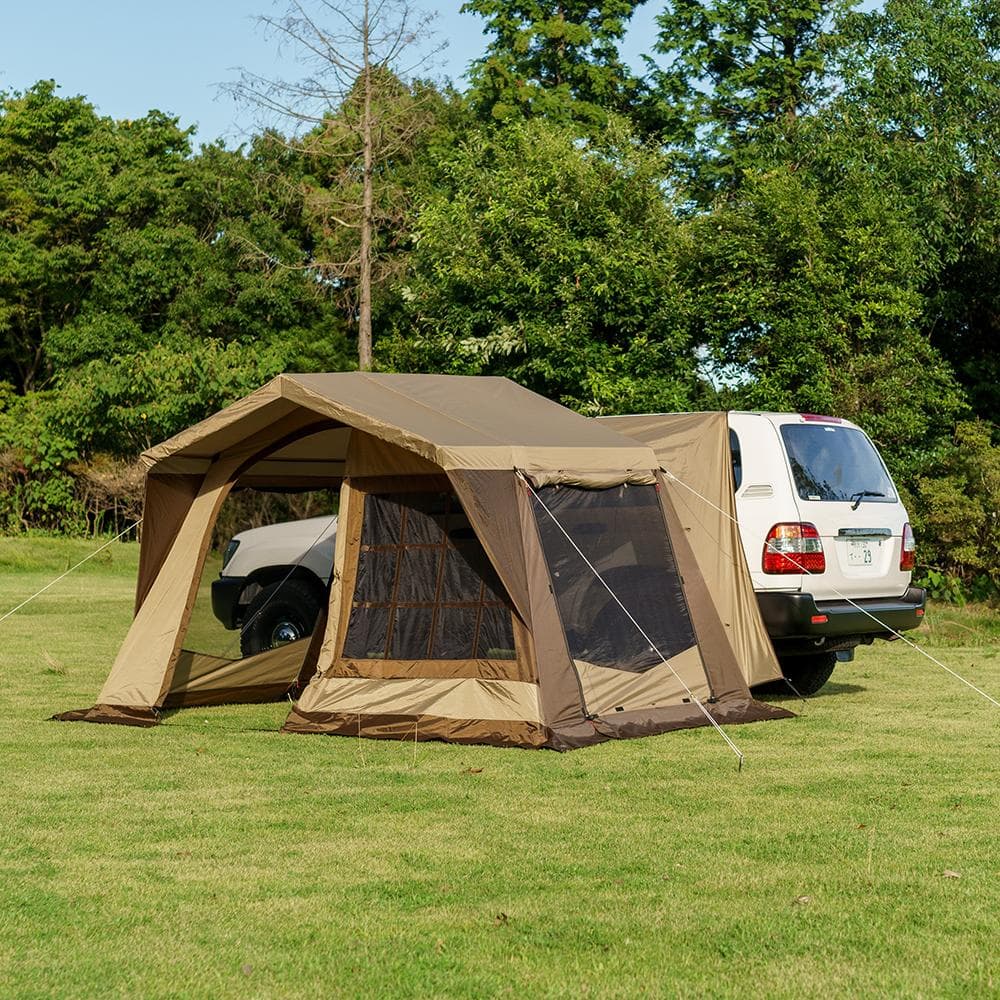 ｏｇａｗａ　カーサイドロッジ　２３４０　箱壊れ品　新品未使用