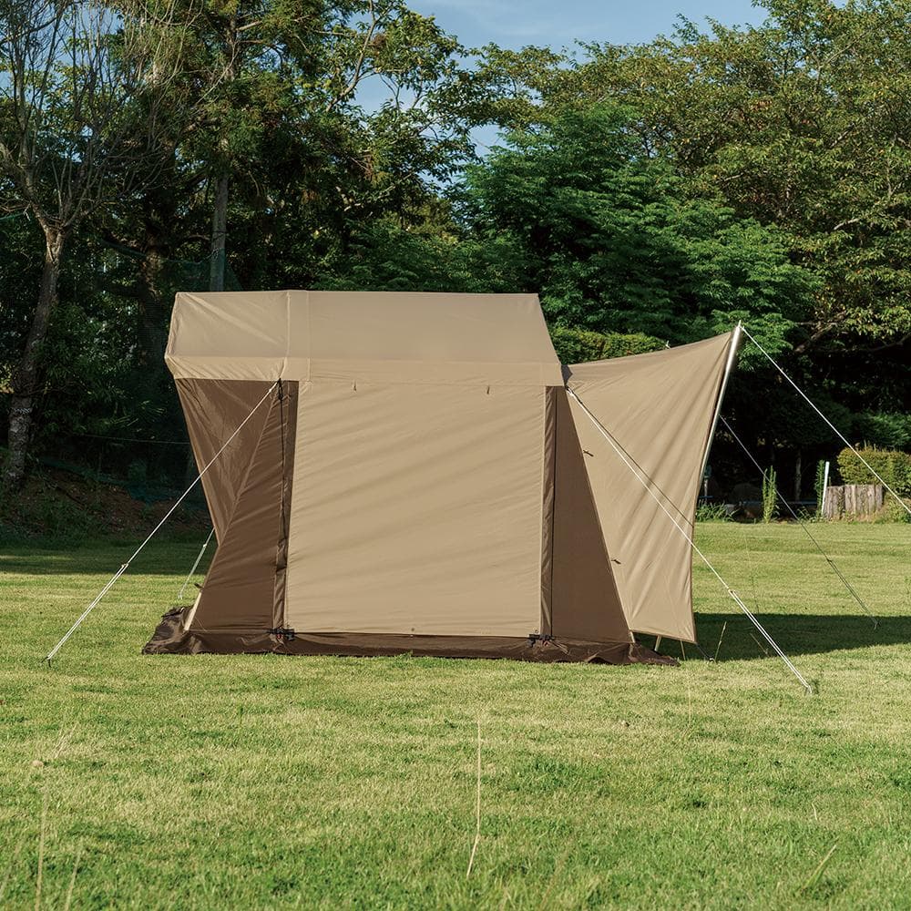 ｏｇａｗａ　カーサイドロッジ　２３４０　箱壊れ品　新品未使用