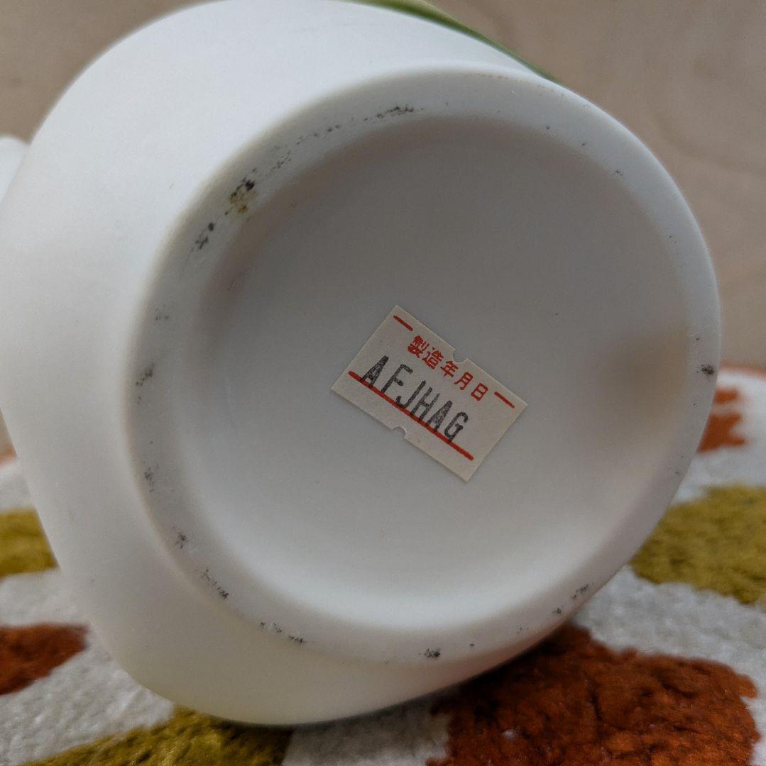 【未開封／希少モデル】天照 そば焼酎 鬼面デザイン 陶器720ml 神楽酒造