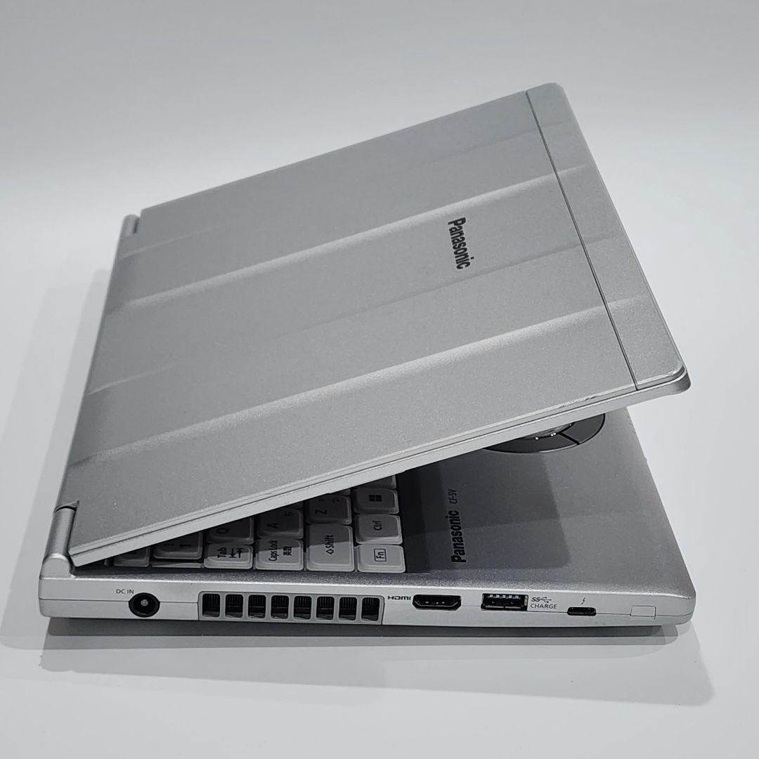 レッツノートCF-SV9★16G★512G★Office [275]