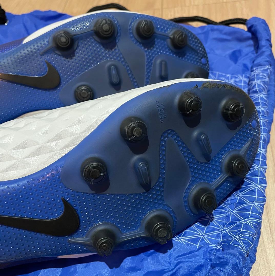 ナイキ レジェンド 8 エリート HG