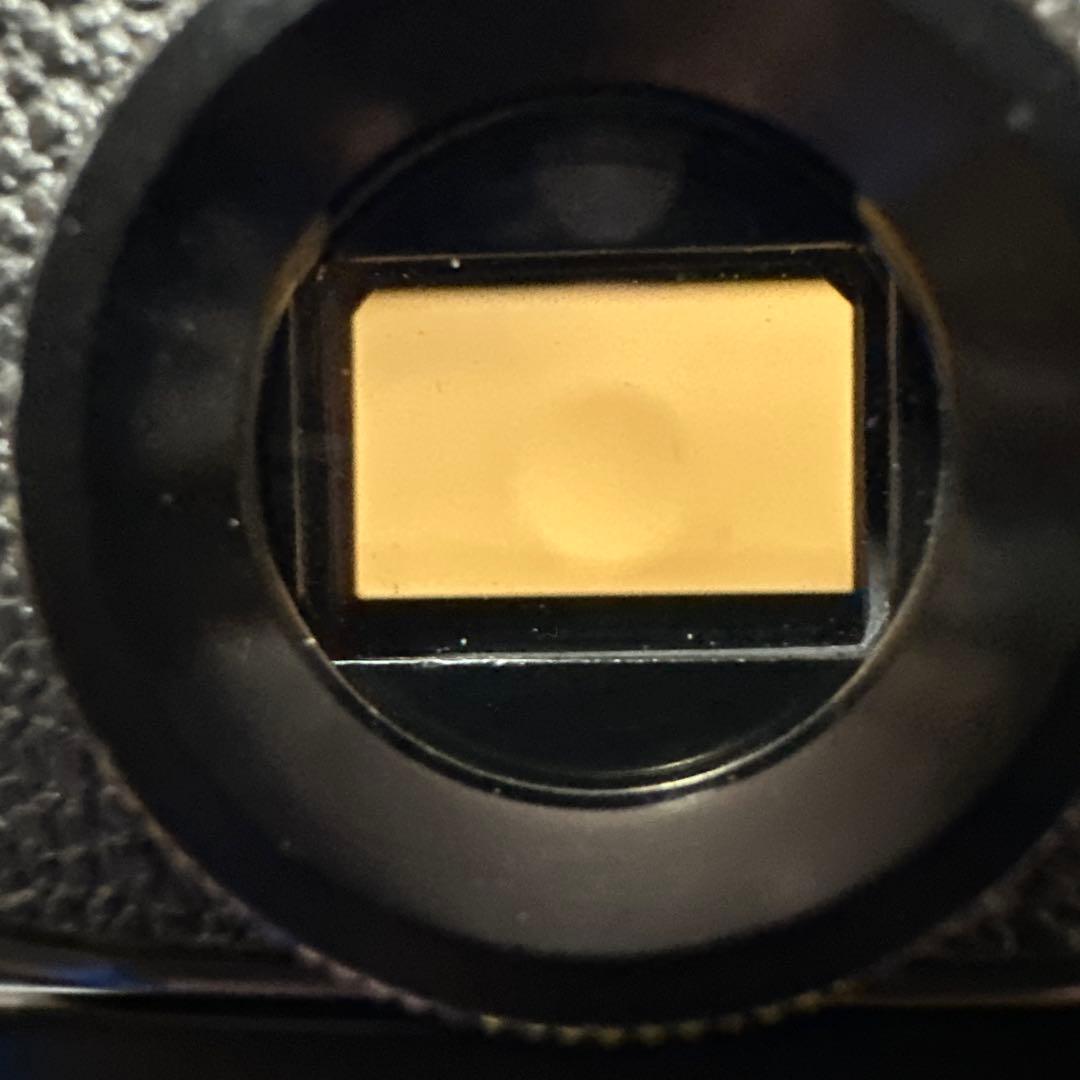 NikonF2 フォトミック 方眼スクリーン ストラップfilmcamera
