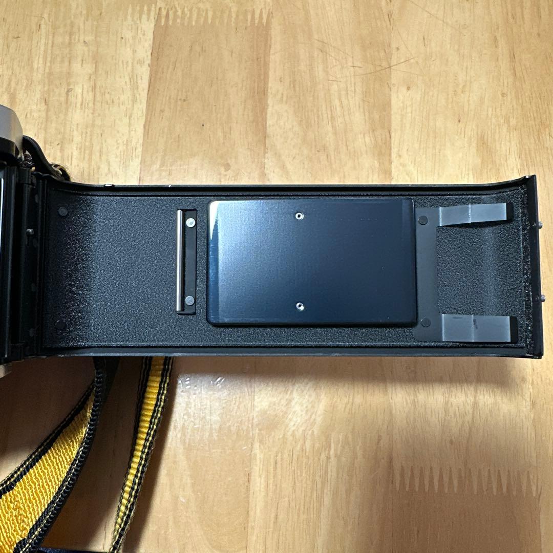 NikonF2 フォトミック 方眼スクリーン ストラップfilmcamera