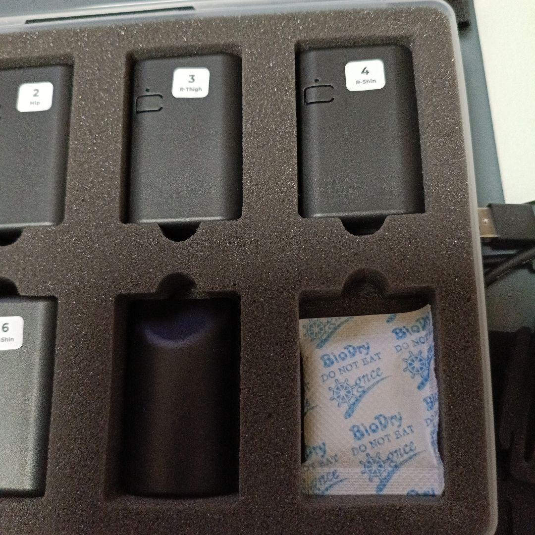 専用Uni-motion ユニモーショントラッカー Tracker UMR-02