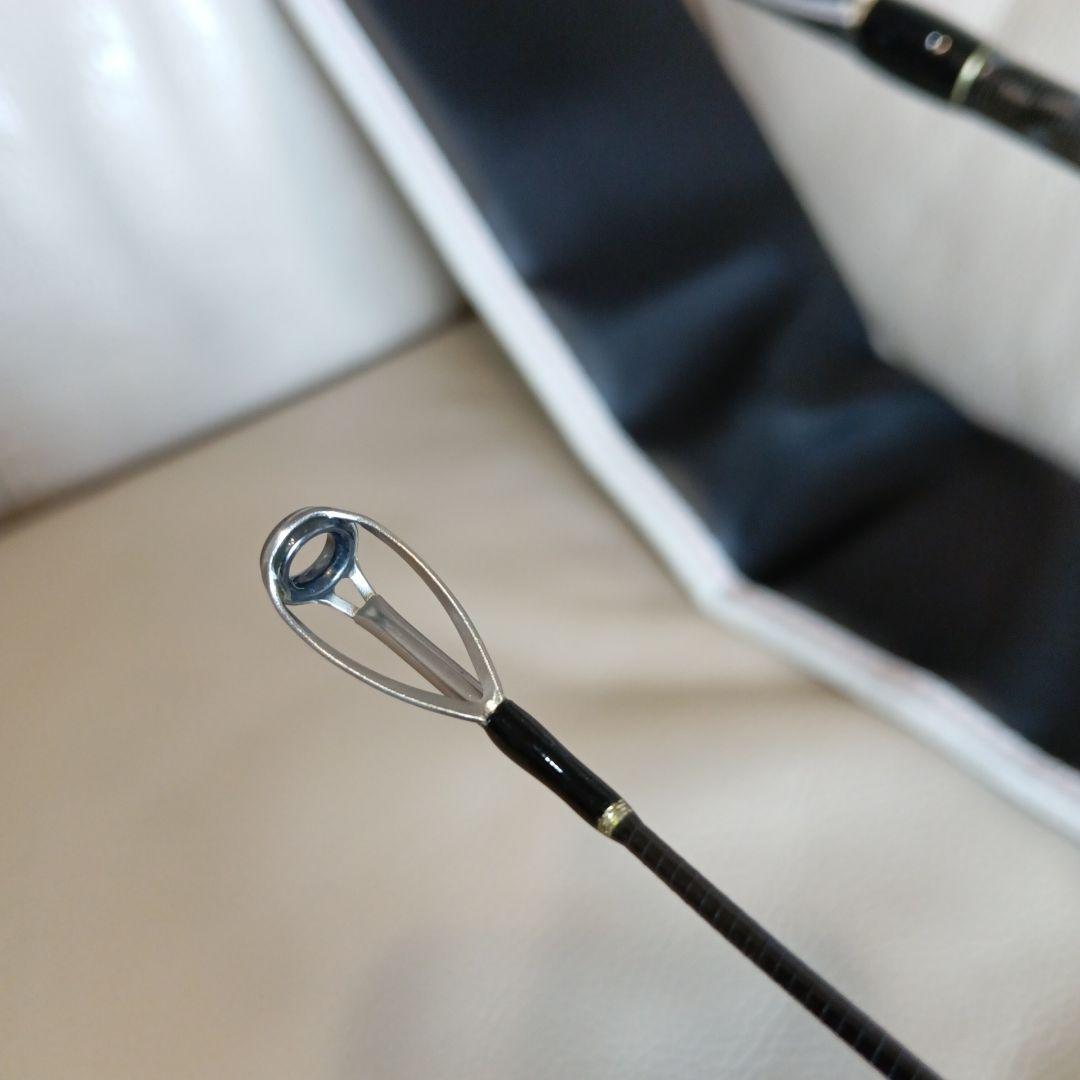 アピア　フージンX SURF SUMMIT 101M 10周年記念ロッド