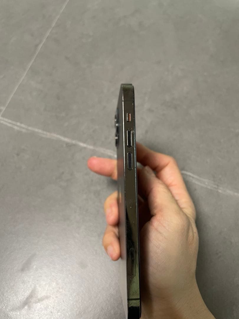 美品　iPhone X 256GB SIMフリー スペースグレイ ゲーム　サブ