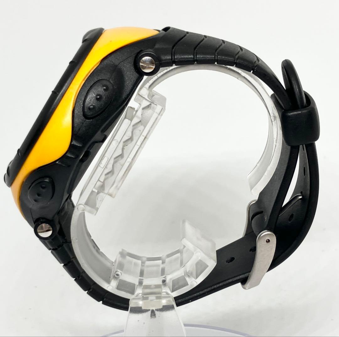 美品 限定 SUUNTO VECTOR YELLOW スント ベクター イエロー