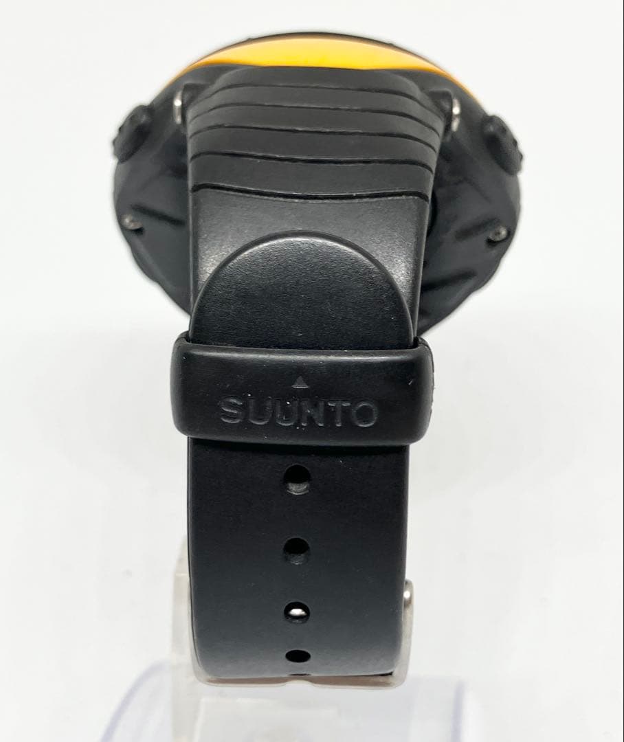 美品 限定 SUUNTO VECTOR YELLOW スント ベクター イエロー