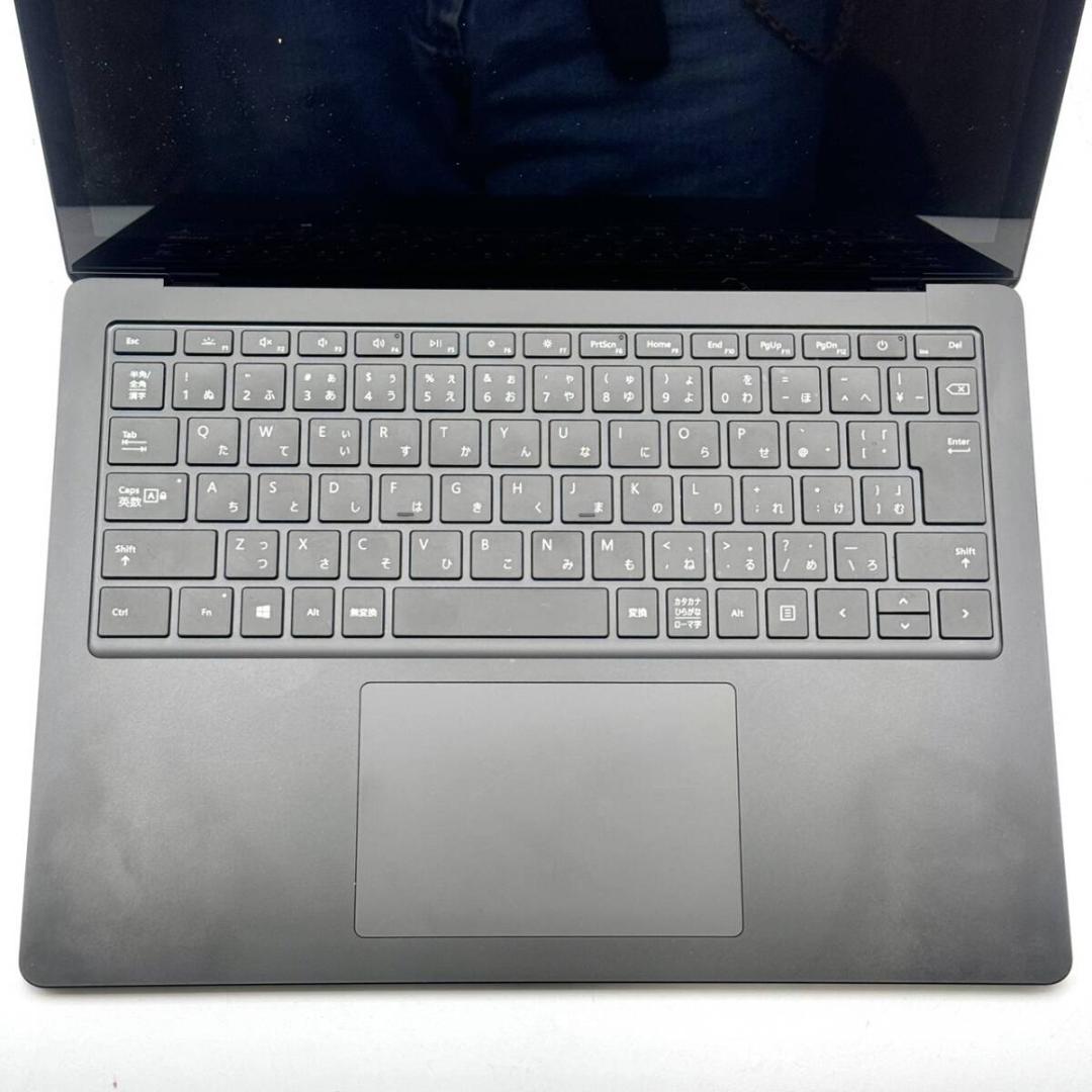 Windowsノート本体 Microsoft Surface Laptop 4 1951 256GB