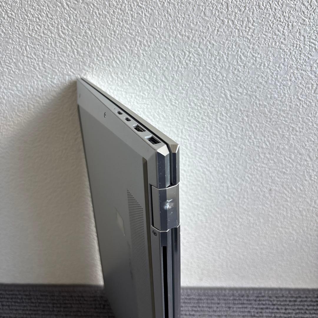 HP EliteBook x360 1040 G8 i5-1145G7 タッチ