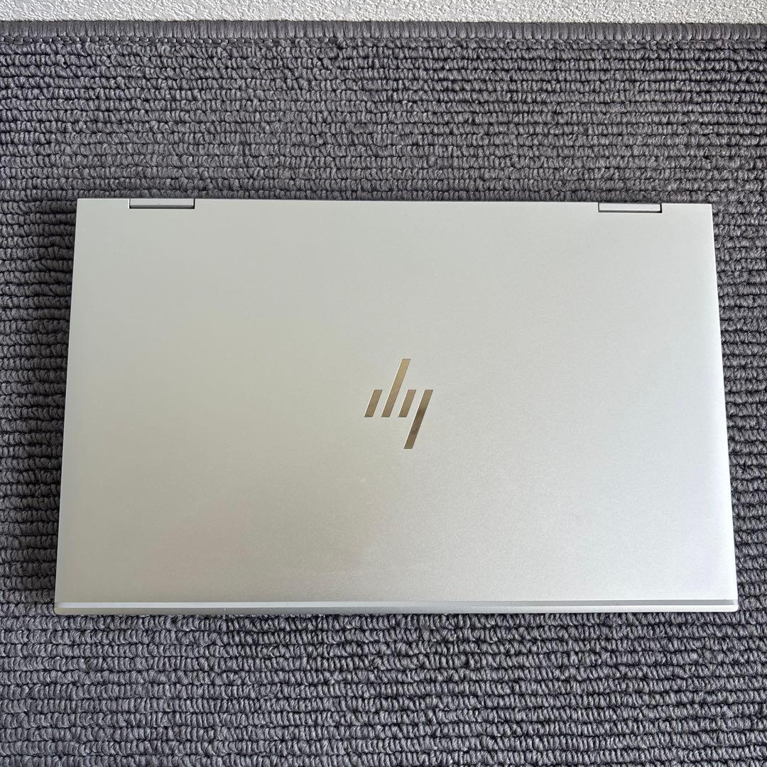HP EliteBook x360 1040 G8 i5-1145G7 タッチ