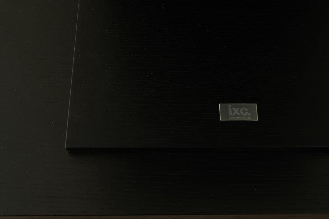 希少 cassina 展示台②