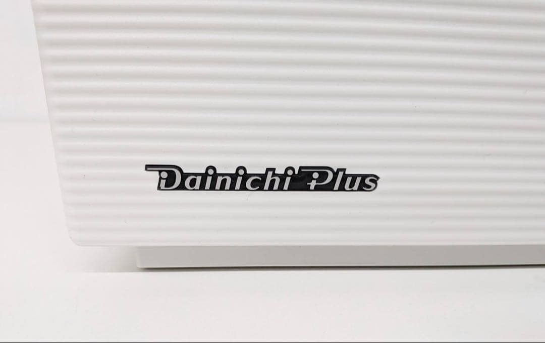 ダイニチ DAINICHI HD-RXC900C-W ハイブリッド式 加湿器