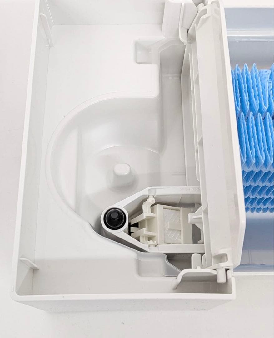 ダイニチ DAINICHI HD-RXC900C-W ハイブリッド式 加湿器