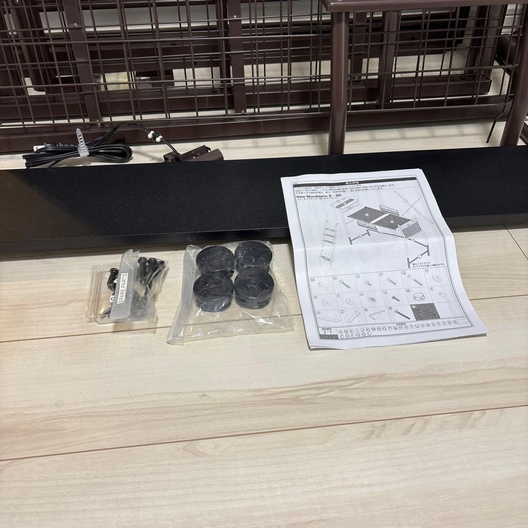 23区内＋横浜近郊の方限定　ロフトベッド