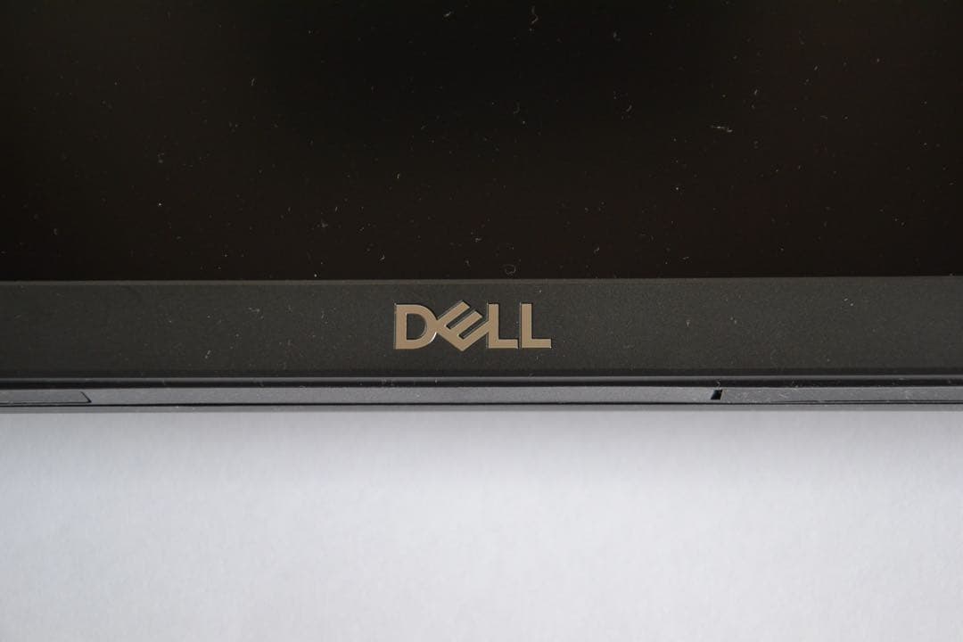 DELL P2418D 23.8インチ WQHDモニター スリムベゼル