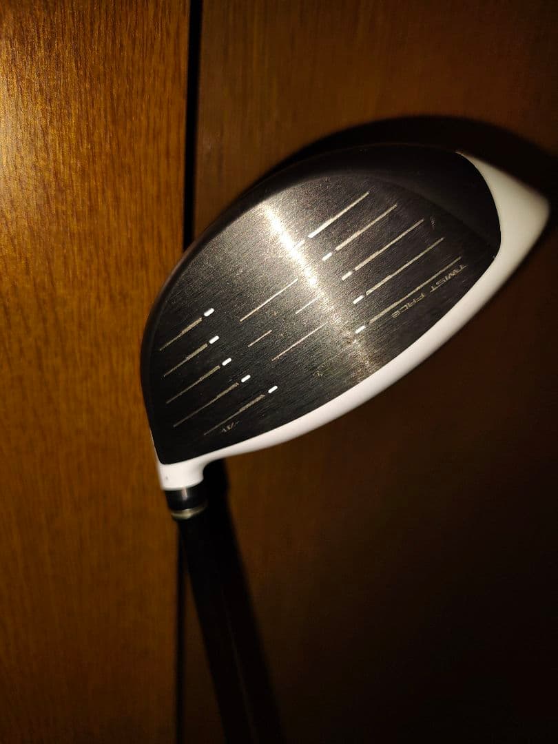 ゴルフ ドライバー テイラーメイド　SIMグローレ Air speederTM