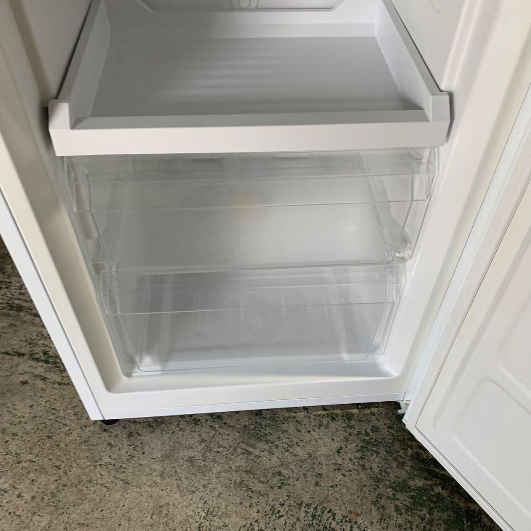 I123\" 現状品 アイリス 2ドア 冷蔵庫　 IRSN-30A-W