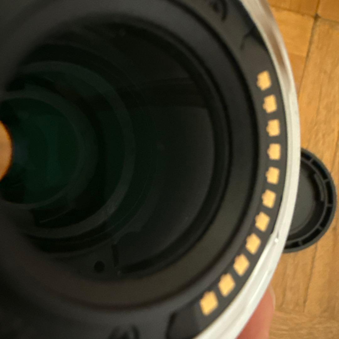 レンズ(ズーム) LUMIX G VARIO H-FS35100 35-100mm