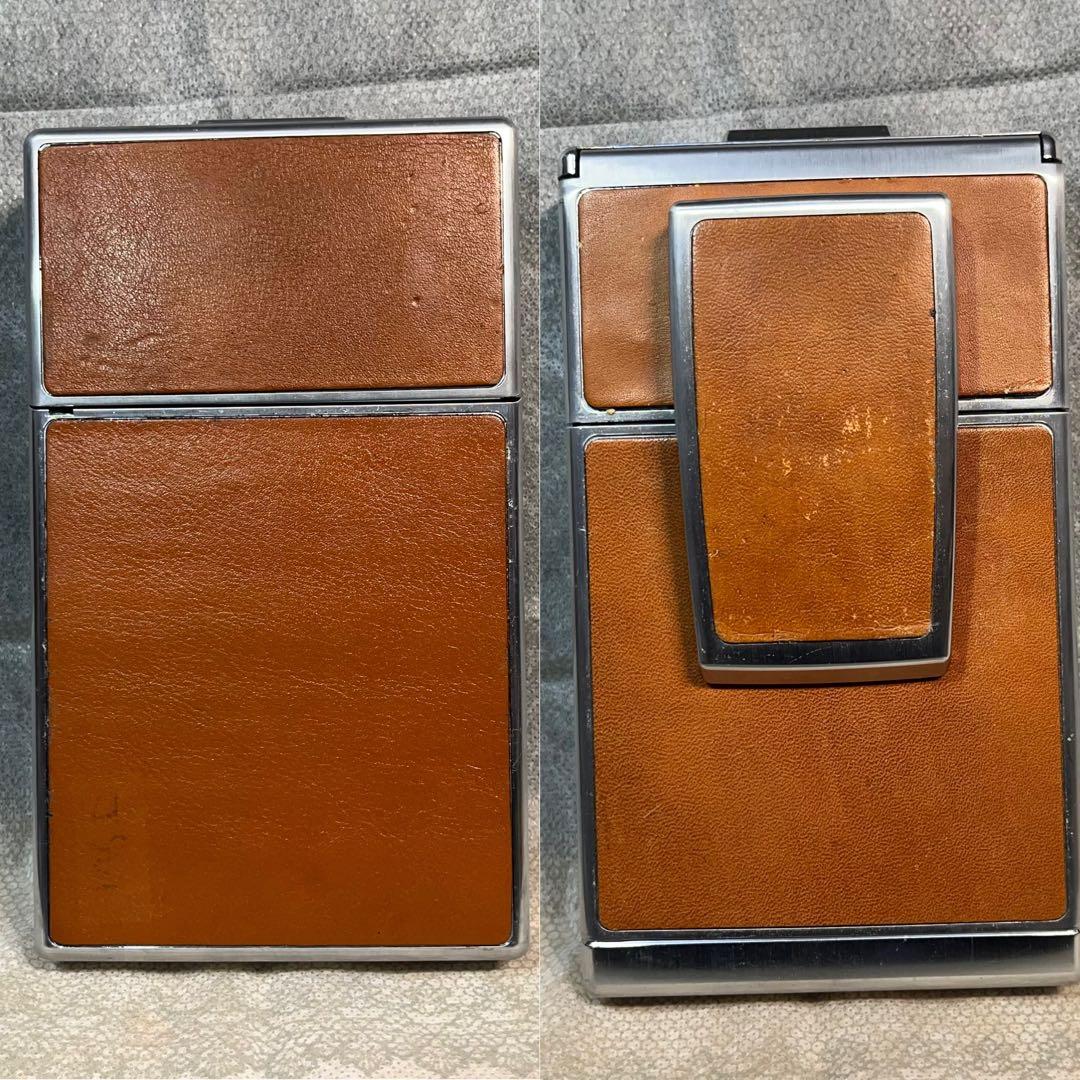 整備済完全動作品 Polaroid SX-70 1st モデル整備済・完動品