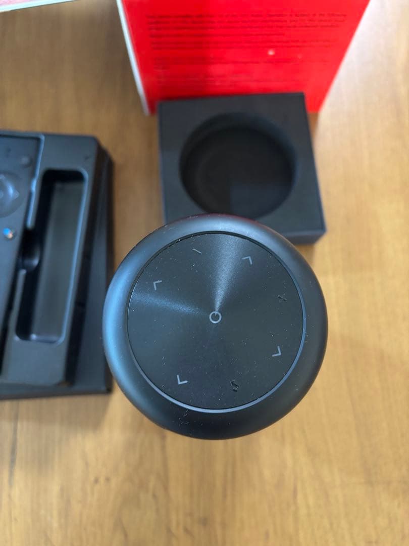 【ジャンク】NEBULA CAPSULE II ポータブルプロジェクター