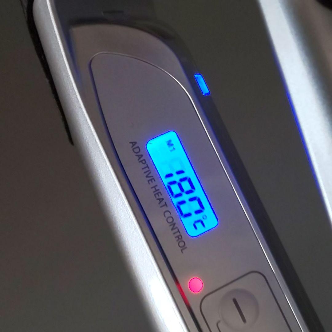 ※※ADST　Premium　DS アドスト　ヘアアイロン【新品・正規品】72