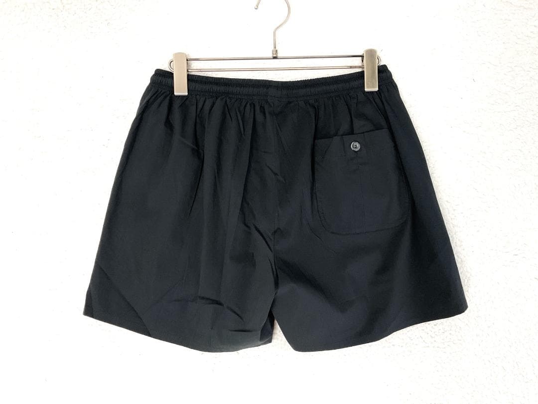 【新品】giab's ARCHIVIO ウエストシャーリングイージーショーツ