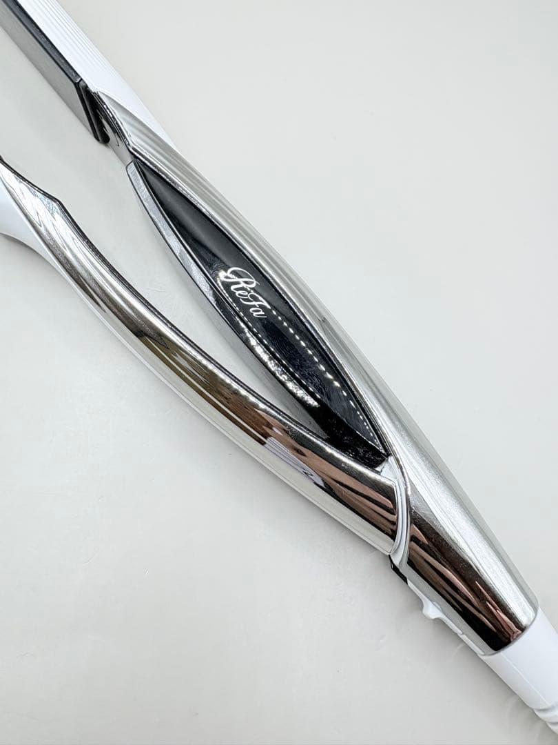 ReFa MTG リファ ストレートアイロン ヘアアイロン 500