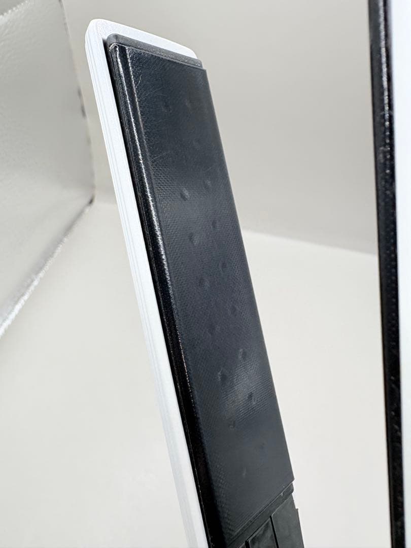 ReFa MTG リファ ストレートアイロン ヘアアイロン 500